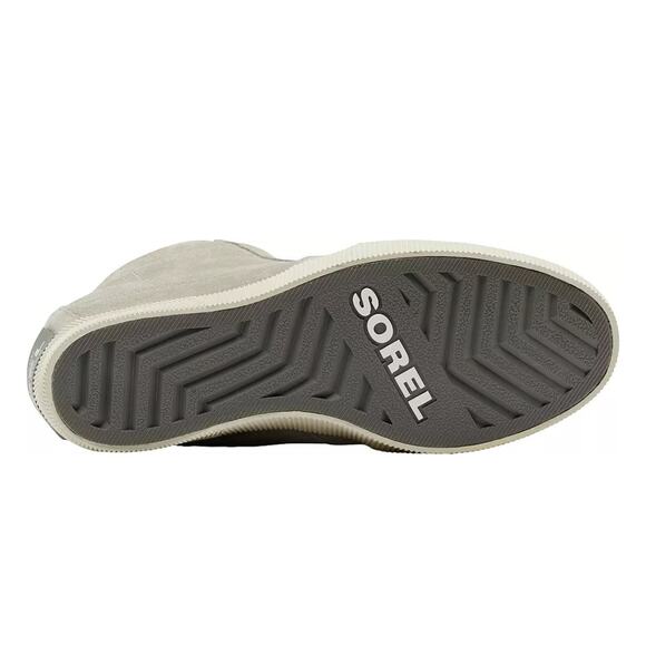NEW Sorel Out N About Wedge Women's Size 9.5 Dove Quarry - Picture 3 of 9